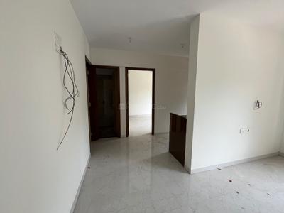 Hall Image of 640 Sq.ft 2 BHK Apartment / Flat for sale in Santacruz East Mumbai for Rs. 18000000