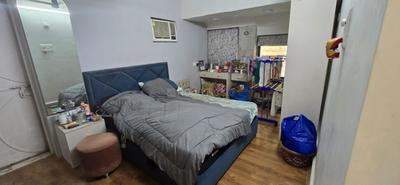 Bedroom Image of 2110 Sq.ft 4 BHK Villa for sale in Chembur Mumbai for Rs. 46900000