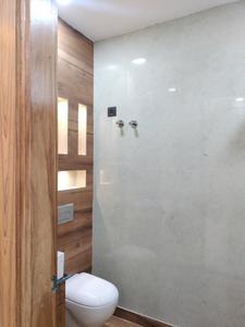 Bedroom Two Image of 1620 Sq.ft 3 BHK Builder Floor for sale in Sector 85 Faridabad for Rs. 18000000