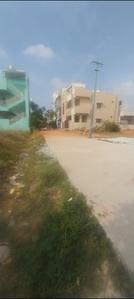 Image of 1740 Sq.ft Residential Plot / Land for sale in Bileshivale, Bengaluru for Rs. 11136000