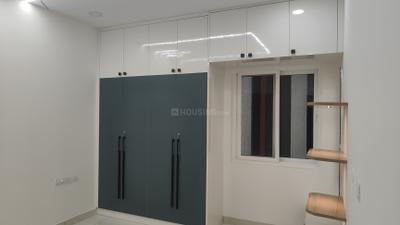 3 BHK Flat