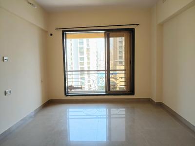 Living Room Image of 927 Sq.ft 2 BHK Apartment / Flat for sale in Jai Gurudeo Complex, Kamothe Navi Mumbai for Rs. 12000000