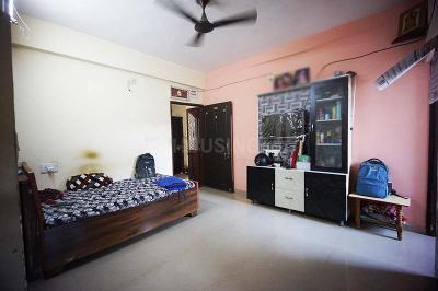 Hall Image of 675 Sq.ft 2 BHK Apartment / Flat for sale in Pethapur Gandhinagar for Rs. 2950000