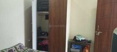 Bedroom Image of 1500 Sq.ft 1 RK Builder Floor for rent in GMS Road Dehradun for Rs. 8500