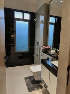 Image of 1347 Sq.ft 3 BHK Apartment / Flat for sale in K Raheja Amaltis, Sion, Mumbai for Rs. 53600000