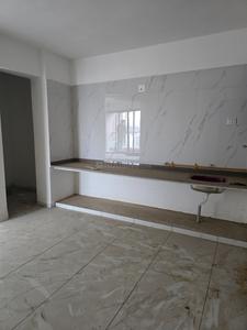 Kitchen Image of 2106 Sq.ft 3 BHK Apartment / Flat for sale in Shyam Heights, Nava Vadaj Ahmedabad for Rs. 11200000