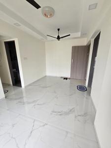 Hall Image of 678 Sq.ft 2 BHK Apartment / Flat for sale in Kandivali East Mumbai for Rs. 17000000