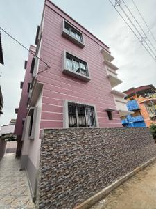 Image of 700 Sq.ft 2 BHK Apartment / Flat for sale in Tollygunge, Kolkata for Rs. 2100000