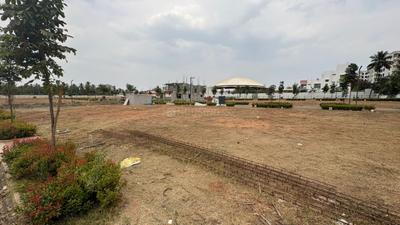 Image of 1500 Sq.ft Residential Plot / Land for sale in KNS Billore, Bisuvanahalli, Bengaluru for Rs. 7500000