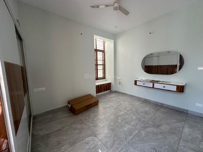 Bedroom Image of 1600 Sq.ft 3 BHK Apartment / Flat for rent in Kumaraswamy Layout Bengaluru for Rs. 48000