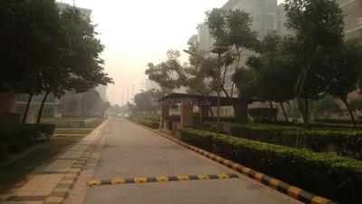 Image of 2300 Sq.ft 4 BHK Apartment / Flat for sale in Emaar Commonwealth Games Village, Pandav Nagar, New Delhi for Rs. 105000000