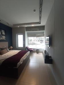 Bedroom Image of 1655 Sq.ft 3 BHK Apartment / Flat for sale in Vario Homes by Karle Homes Pvt Ltd, Nagavara Bengaluru for Rs. 32700000