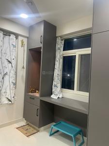 Bedroom Image of 2600 Sq.ft 2.5 BHK Penthouse for sale in Guntupalli Vijayawada for Rs. 13000000