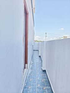 Balcony Image of 3006 Sq.ft 3 BHK Villa for sale in Thumukunta Secunderabad for Rs. 129000001