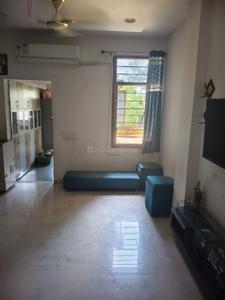 Hall Image of 1200 Sq.ft 2 BHK Apartment / Flat for sale in Memnagar Ahmedabad for Rs. 7300000