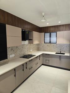 Kitchen Image of 1800 Sq.ft 3 BHK Apartment / Flat for sale in Sahastradhara Road Dehradun for Rs. 22000000