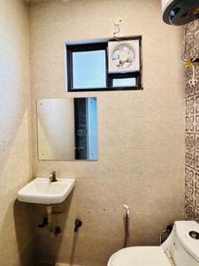 Bathroom Image of Soho 62 in Sector 62, Noida