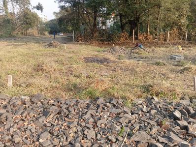 Image of 1000 Sq.ft Residential Plot / Land for sale in Boisar, Mumbai for Rs. 1000000