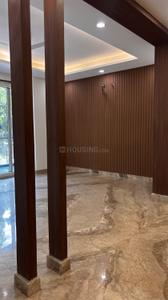 Bedroom Image of 2455 Sq.ft 4 BHK Builder Floor for sale in Sector 23 Gurgaon for Rs. 37500000