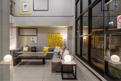 Kitchen Image of 89 xquisit  in Sanjaynagar, Bangalore