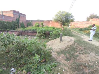 Image of 1224 Sq.ft Residential Plot / Land for sale in Haveliya, Allahabad for Rs. 4000000