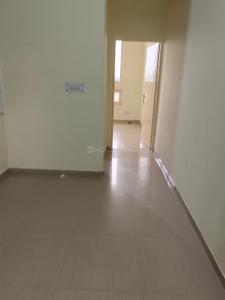 Hall Image of 750 Sq.ft 2 BHK Apartment / Flat for sale in Shivaji Park Alwar for Rs. 180000