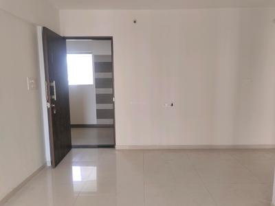 Living Room Image of 1080 Sq.ft 2 BHK Apartment / Flat for sale in Horizon The Signature, Ulwe Navi Mumbai for Rs. 10500000