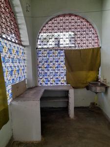 Kitchen Image of 500 Sq.ft 1 BHK Independent House for rent in Ashok Nagar Gaya for Rs. 4500