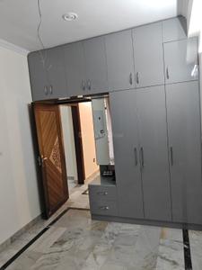 Bedroom Image of 550 Sq.ft 1 BHK Apartment / Flat for sale in Chikamberpur Ghaziabad for Rs. 3500000