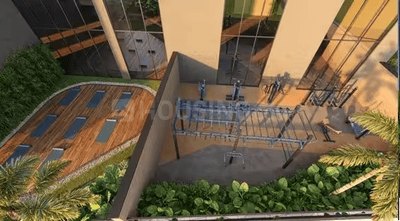 Image of 2399 Sq.ft 3 BHK Apartment / Flat for sale in Sri Aditya Terrace 35, Manikonda, Hyderabad for Rs. 28000000