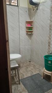 Image of 1600 Sq.ft 3 BHK Builder Floor for rent in Nagarbhavi, Bengaluru for Rs. 42700