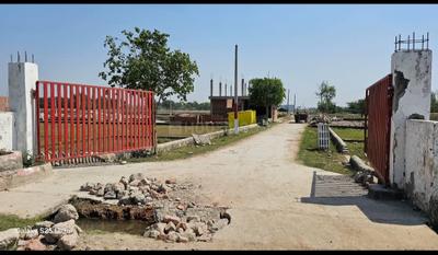 Image of 1000 Sq.ft Residential Plot / Land for sale in Tindola, Lucknow for Rs. 999000