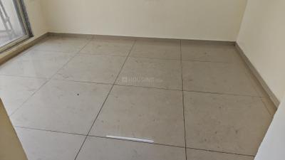 Bedroom Image of 1265 Sq.ft 2 BHK Apartment / Flat for sale in Rajesh And Dsouza Sea Star, Ulwe Navi Mumbai for Rs. 12500000