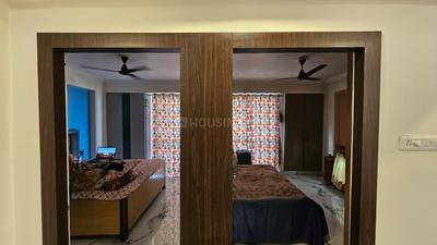 Hall Image of 1140 Sq.ft 2 BHK Apartment / Flat for sale in Ratan Galaxy, Vrindavan Yojana Lucknow for Rs. 8500000