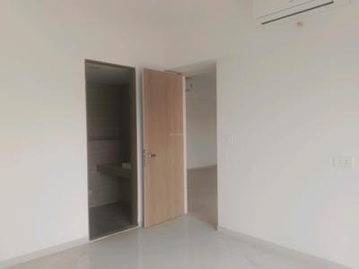 Bedroom Image of 1000 Sq.ft 2 BHK Apartment / Flat for sale in Lodha Woods, Kandivali East Mumbai for Rs. 23500000