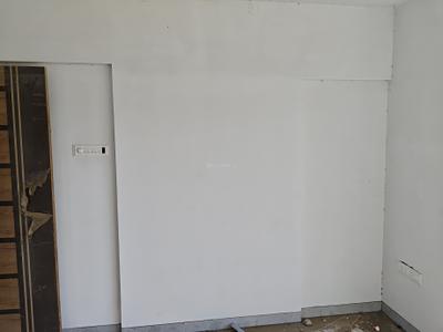 Bedroom Image of 950 Sq.ft 3 BHK Apartment / Flat for rent in S K Iconic Residency, Kurla West Mumbai for Rs. 75000