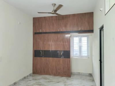 Bedroom Image of 1006 Sq.ft 2 BHK Independent House for sale in Puzhal Chennai for Rs. 6206465