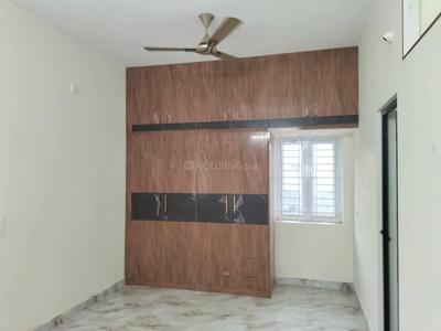 Bedroom Image of 945 Sq.ft 2 BHK Independent House for sale in Red Hills Chennai for Rs. 6103834