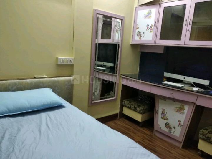 Bedroom Image of Sai Chhaya in Khar West, Mumbai