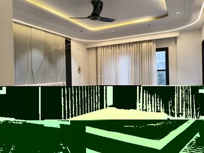 Bedroom Image of 1550 Sq.ft 5 BHK Apartment / Flat for sale in Bestech Park View Ananda, Sector 81 Gurgaon for Rs. 22000000