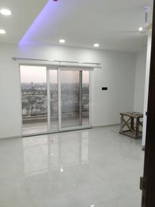 Hall Image of 1450 Sq.ft 3 BHK Apartment / Flat for rent in Abhijit Jayanti Nagari VII Wing C D, Besa Nagpur for Rs. 36000