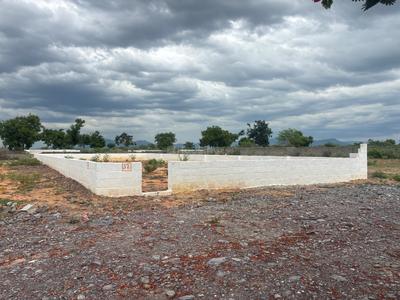 Image of 3600 Sq.ft Residential Plot / Land for sale in Mangalam, Tirupathi for Rs. 17000000