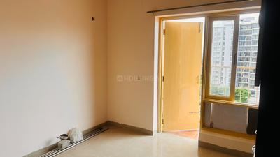 Bedroom Image of 1450 Sq.ft 3 BHK Apartment / Flat for rent in Shiv The Ozone Park, Sector 86 Faridabad for Rs. 32000