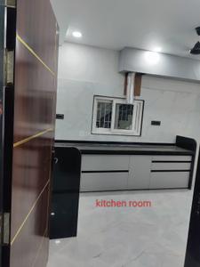 Kitchen Image of 1770 Sq.ft 3 BHK Apartment / Flat for sale in Aryan Samriddhi Altus, Jivan Vihar Raipur for Rs. 7999999