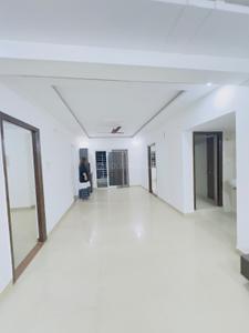 Hall Image of 2200 Sq.ft 3 BHK Apartment / Flat for rent in Shilpa Hills Hyderabad for Rs. 40000