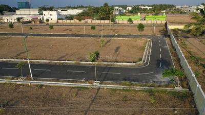 Image of 1500 Sq.ft Residential Plot / Land for sale in Villankurichi, Coimbatore for Rs. 6542000