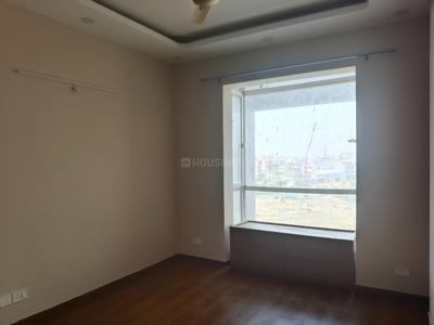 Bedroom Image of 1790 Sq.ft 3 BHK Apartment / Flat for sale in ILD Grand, Sector 37C Gurgaon for Rs. 15900000