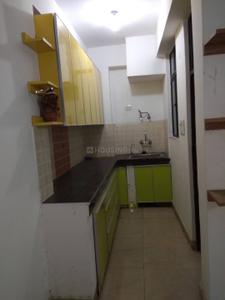Kitchen Image of 815 Sq.ft 2 BHK Apartment / Flat for sale in Ajnara Integrity, Raj Nagar Extension Ghaziabad for Rs. 6800000