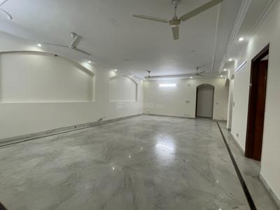 3 BHK Independent Builder Floor