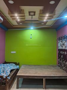 1 BHK Flat